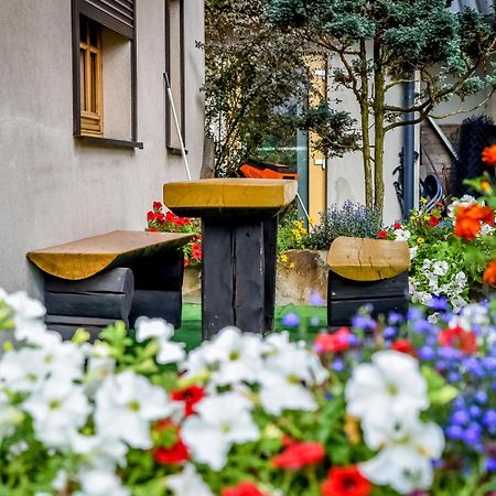 Ciukrowa Chatka Sauna & Jacuzzi Poronin Luaran gambar