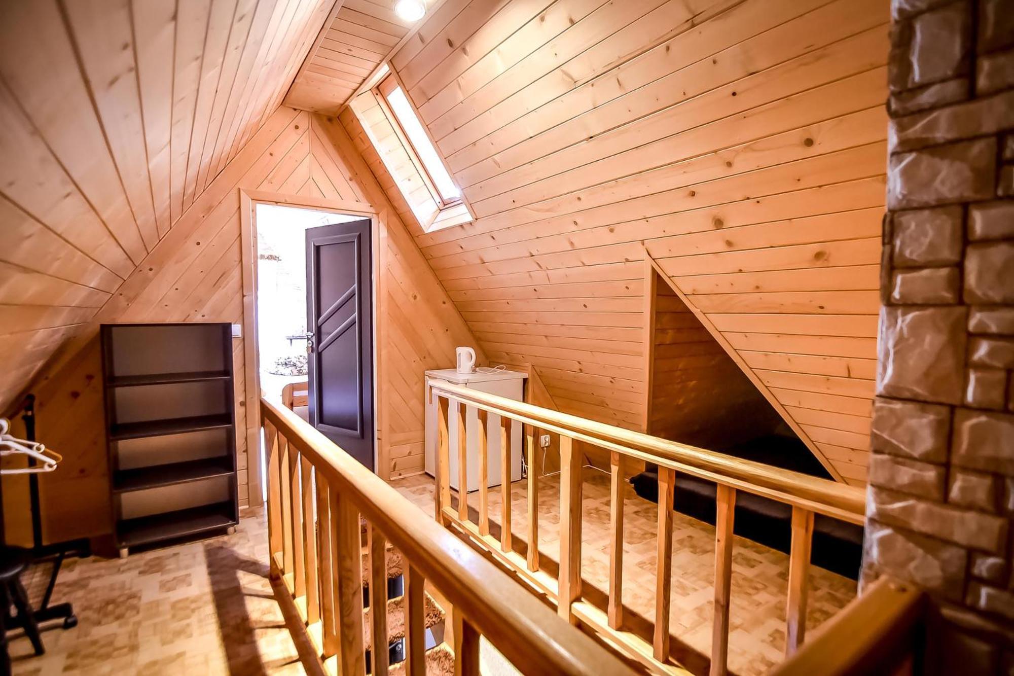 Ciukrowa Chatka Sauna & Jacuzzi Poronin Luaran gambar